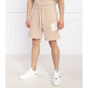 HUGO Szorty Dolivar | Regular Fit