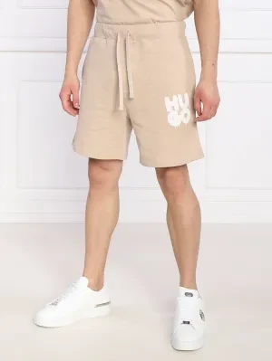 HUGO Szorty Dolivar | Regular Fit