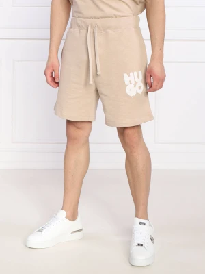 HUGO Szorty Dolivar | Regular Fit
