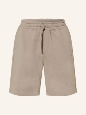 Hugo Szorty Dresowe Dayono braun