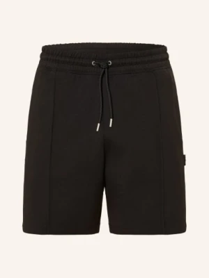 Hugo Szorty Dresowe Dimac schwarz