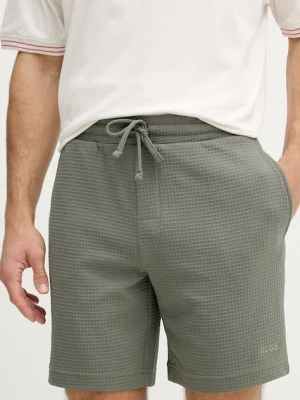 HUGO szorty dresowe męskie Austin Shorts