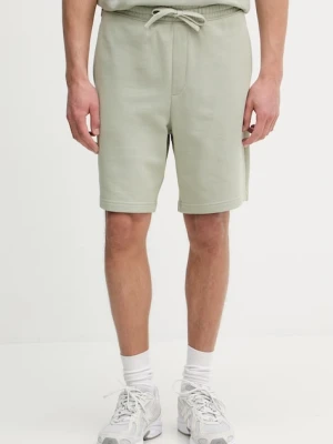 HUGO szorty dresowe męskie bawełniane Dayono