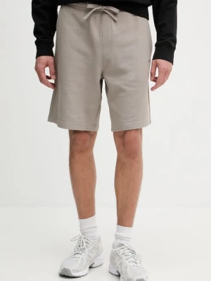 HUGO szorty dresowe męskie bawełniane Dayono