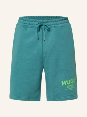 Hugo Szorty Dresowe Nomario blau