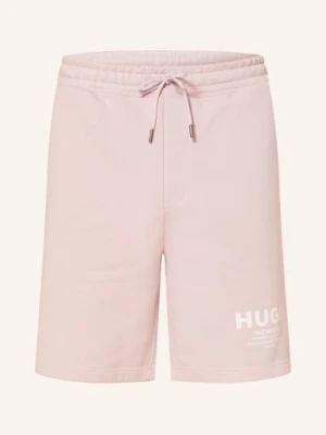 Hugo Szorty Dresowe Nomario lila