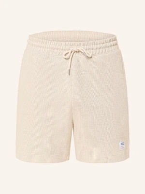 Hugo Szorty Dresowe Nuwafflo weiss