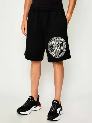 HUGO Szorty Dubox | Relaxed fit