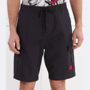 HUGO Szorty Garlio242 | Regular Fit