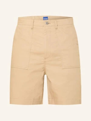 Hugo Szorty Gutwin beige