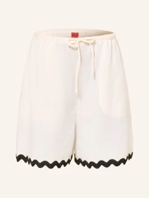 Hugo Szorty Haslala weiss