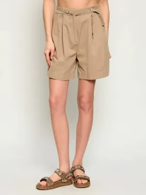 HUGO Szorty Henisea-1-W | Relaxed fit