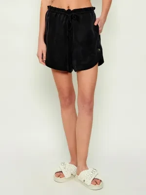 HUGO Szorty Hermione-1 | Loose fit