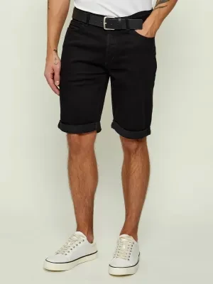 HUGO Szorty HUGO 634/S | Tapered fit