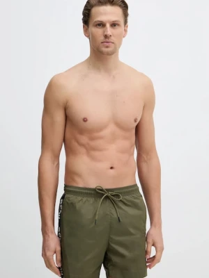 HUGO szorty kąpielowe