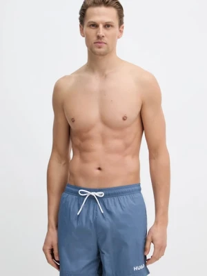 HUGO szorty kąpielowe