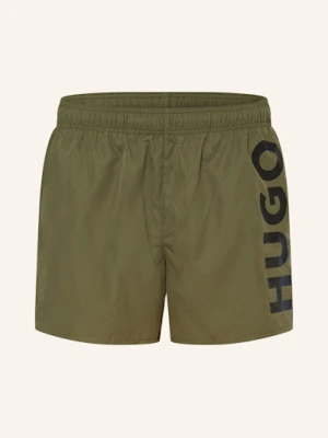 Hugo Szorty Kąpielowe Abas gruen