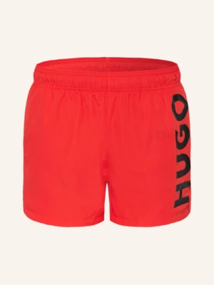 Hugo Szorty Kąpielowe Abas rot