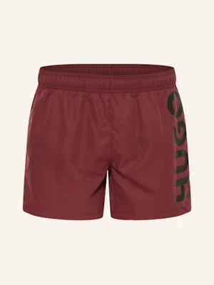 Hugo Szorty Kąpielowe Abas rot