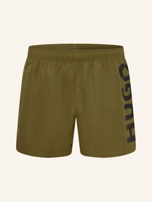 Hugo Szorty Kąpielowe Abas schwarz