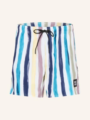 Hugo Szorty Kąpielowe Dino gruen