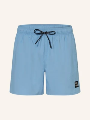 Hugo Szorty Kąpielowe Dodi blau