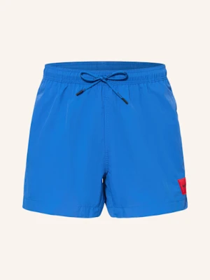 Hugo Szorty Kąpielowe Dominica blau