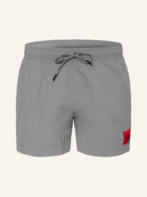 Hugo Szorty Kąpielowe Dominica grau