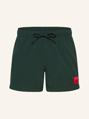 Hugo Szorty Kąpielowe Dominica gruen
