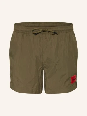 Hugo Szorty Kąpielowe Dominica gruen