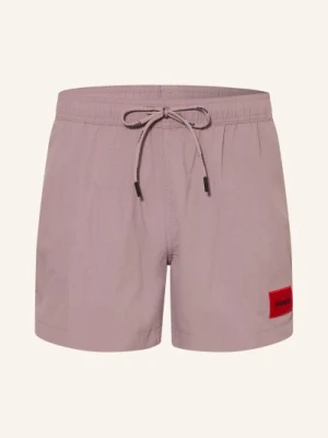 Hugo Szorty Kąpielowe Dominica rosa