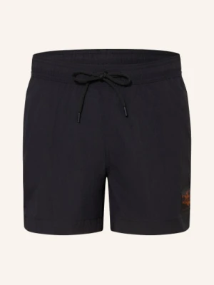Hugo Szorty Kąpielowe Dominica schwarz