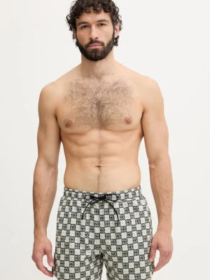 HUGO szorty kąpielowe męskie AARON_SWIM