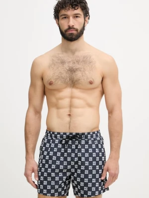 HUGO szorty kąpielowe męskie AARON_SWIM