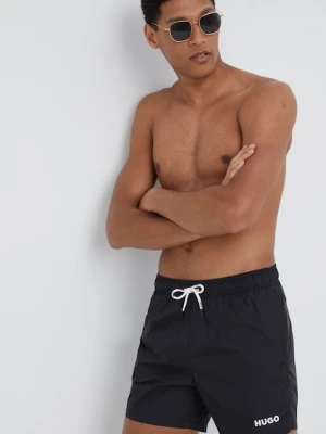 HUGO szorty kąpielowe męskie HAITI