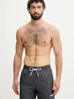 HUGO szorty kąpielowe męskie HAITI