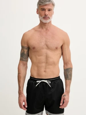 HUGO szorty kąpielowe męskie LITE_SWIM_SHORTS