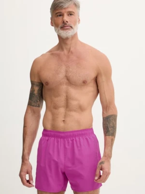 HUGO szorty kąpielowe męskie TIKI