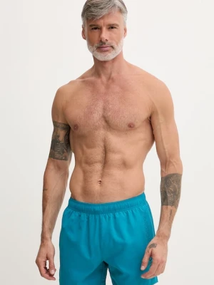 HUGO szorty kąpielowe męskie TIKI