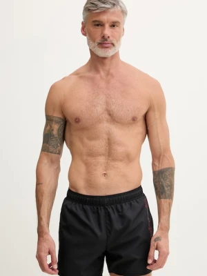 HUGO szorty kąpielowe męskie TIKI