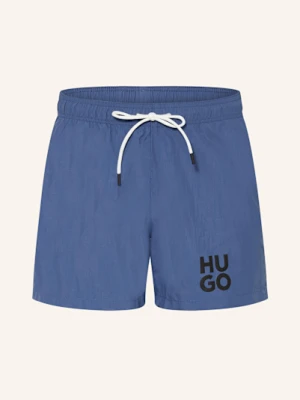 Hugo Szorty Kąpielowe Paolo blau