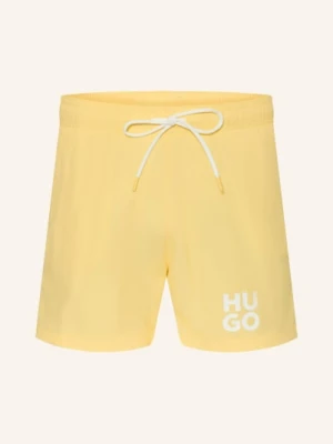 Hugo Szorty Kąpielowe Paolo gelb