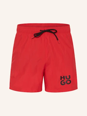 Hugo Szorty Kąpielowe Paolo rot