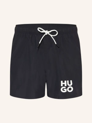 Hugo Szorty Kąpielowe Paolo schwarz