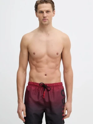 HUGO szorty kąpielowe RAY