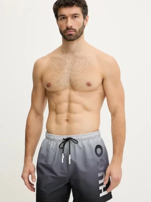 HUGO szorty kąpielowe RAY