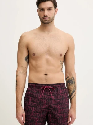 HUGO szorty kąpielowe RIK