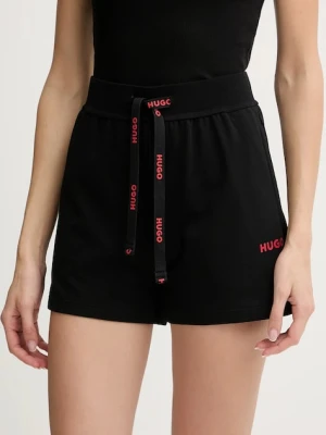 HUGO szorty lounge HUGO ID_SHORT PANT