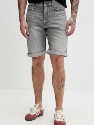 HUGO szorty męskie jeansowe 838/S