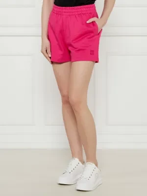 Zdjęcie produktu HUGO Szorty Ninosta_2 | Relaxed fit